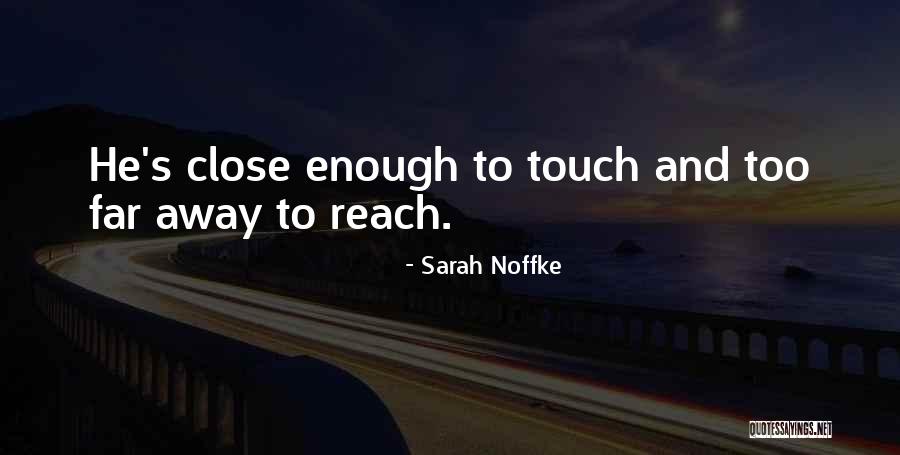 Playford Reality Quotes By Sarah Noffke Playford Reality Quotes By Sarah Noffke