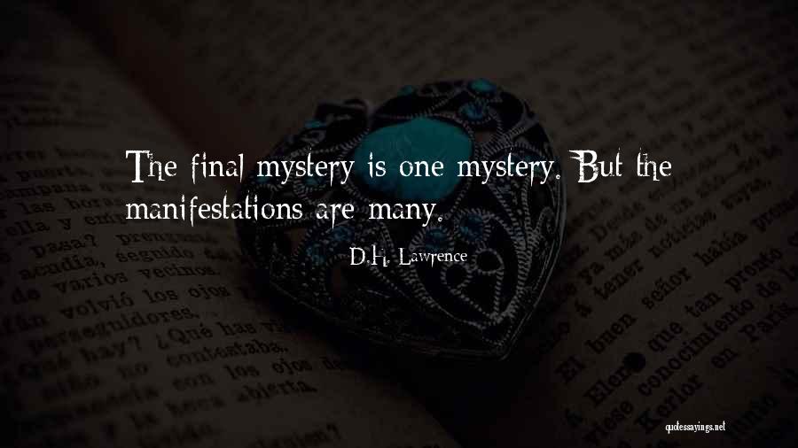 Playfully Synonym Quotes By D.H. Lawrence