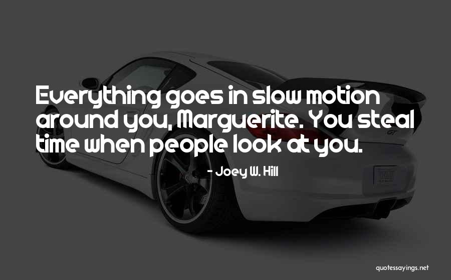 Playfully Synonym Quotes By Joey W. Hill Playfully Synonym Quotes By Joey W. Hill