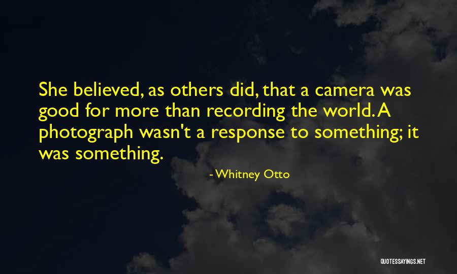 Playfulness Funny Quotes By Whitney Otto Playfulness Funny Quotes By Whitney Otto