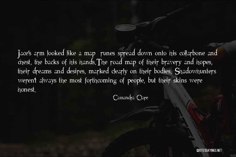 Playgoers Memento Quotes By Cassandra Clare Playgoers Memento Quotes By Cassandra Clare