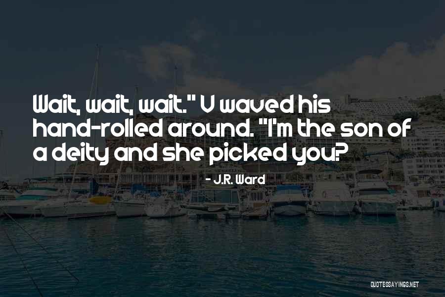 Playgrounds For Kids Quotes By J.R. Ward Playgrounds For Kids Quotes By J.R. Ward