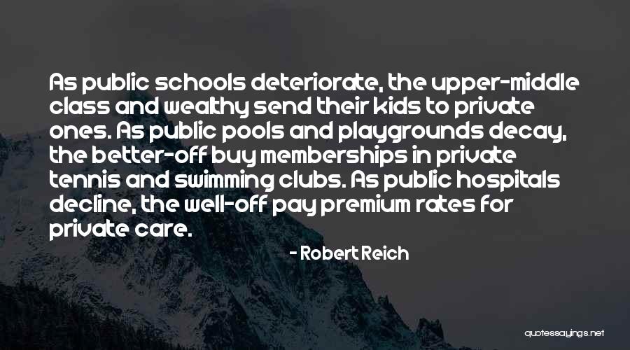 Playgrounds Kids Quotes By Robert Reich Playgrounds Kids Quotes By Robert Reich
