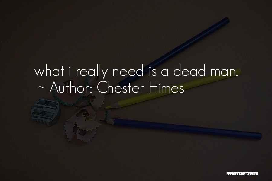 Playgrounds Quotes By Chester Himes