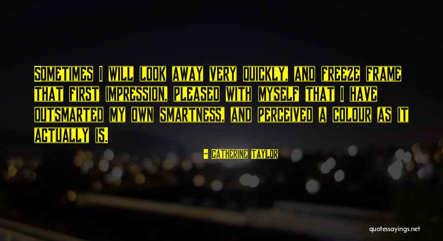 Playing Billiards Quotes By Catherine Taylor Playing Billiards Quotes By Catherine Taylor
