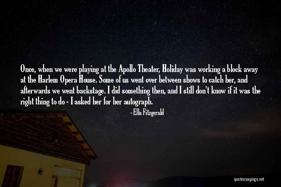 Playing Catch Quotes By Ella Fitzgerald Playing Catch Quotes By Ella Fitzgerald