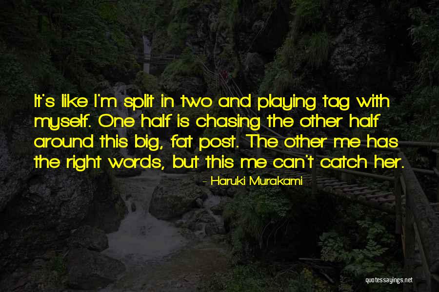 Playing Catch Quotes By Haruki Murakami Playing Catch Quotes By Haruki Murakami