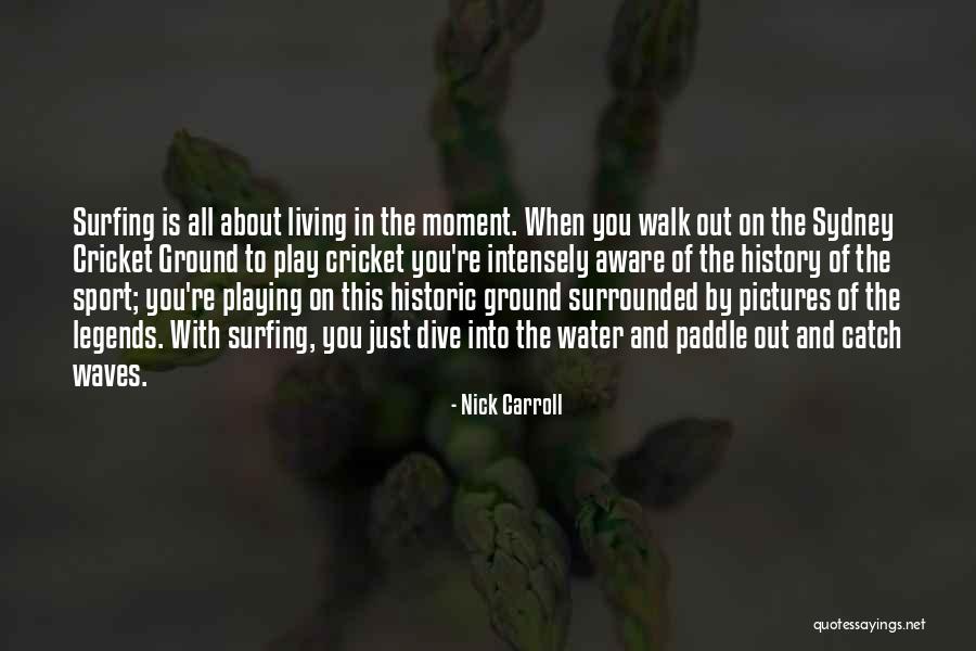 Playing Catch Quotes By Nick Carroll Playing Catch Quotes By Nick Carroll