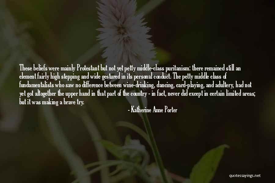 Playing Fairly Quotes By Katherine Anne Porter Playing Fairly Quotes By Katherine Anne Porter