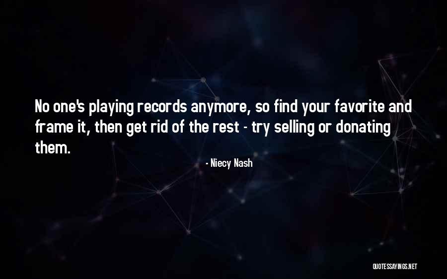 Playing Favorite Quotes By Niecy Nash Playing Favorite Quotes By Niecy Nash