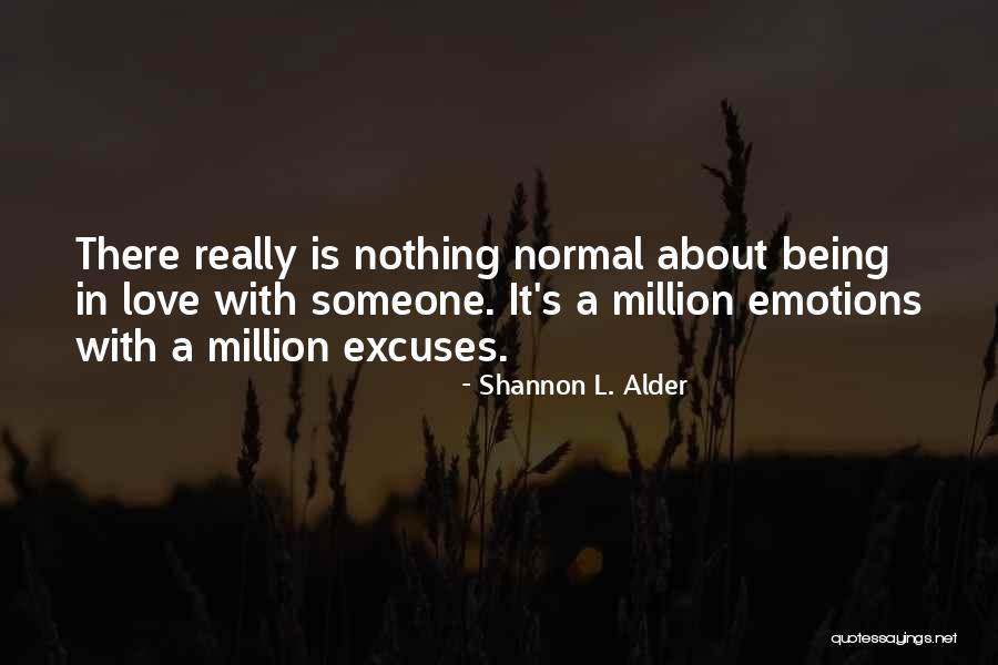 Playing Hookie Quotes By Shannon L. Alder Playing Hookie Quotes By Shannon L. Alder