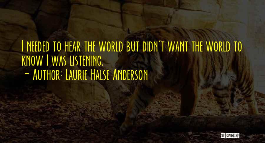 Playing In Sand Quotes By Laurie Halse Anderson