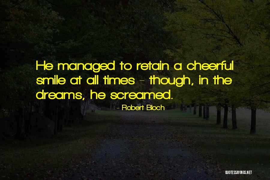 Playing In Snow Quotes By Robert Bloch Playing In Snow Quotes By Robert Bloch