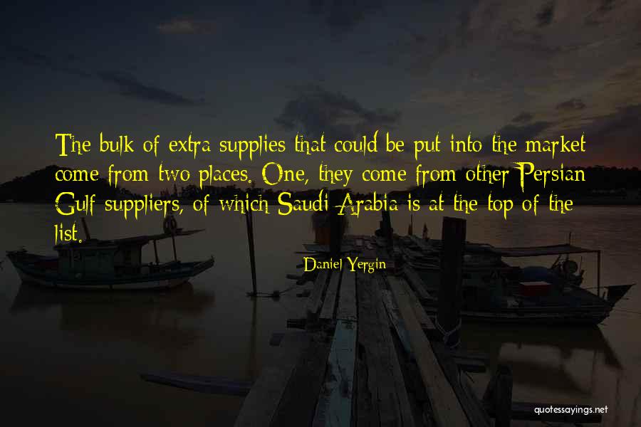 Playing Pranks Quotes By Daniel Yergin Playing Pranks Quotes By Daniel Yergin