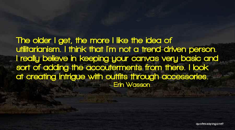 Playing Pranks Quotes By Erin Wasson Playing Pranks Quotes By Erin Wasson