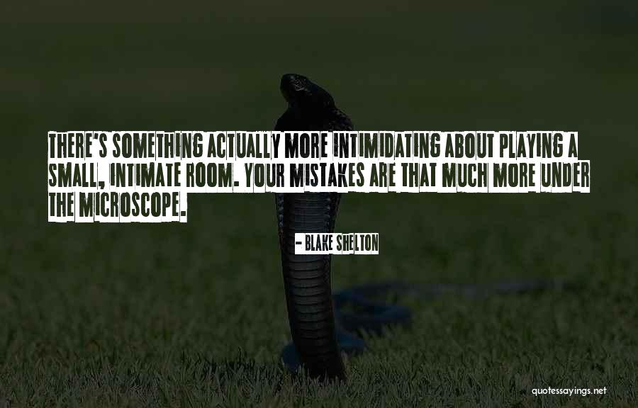 Playing Small Quotes By Blake Shelton Playing Small Quotes By Blake Shelton