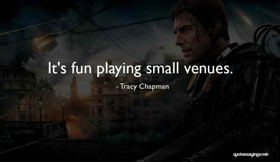 Playing Small Quotes By Tracy Chapman Playing Small Quotes By Tracy Chapman