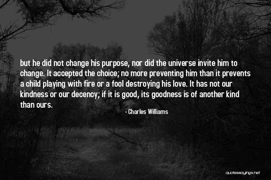 Playing The Fool Quotes By Charles Williams Playing The Fool Quotes By Charles Williams