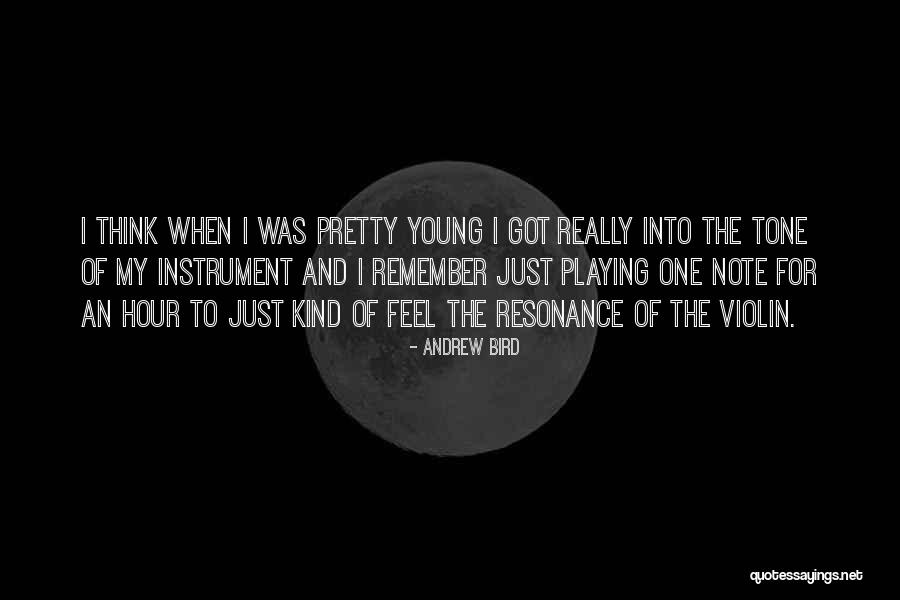 Playing The Violin Quotes By Andrew Bird Playing The Violin Quotes By Andrew Bird