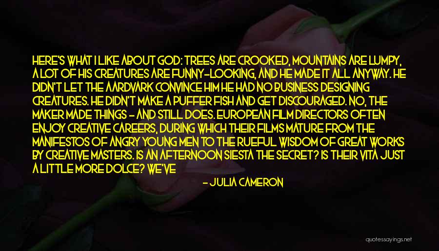 Playing With Hearts Quotes By Julia Cameron Playing With Hearts Quotes By Julia Cameron