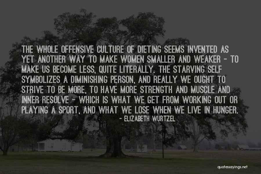 Playing With Nothing To Lose Quotes By Elizabeth Wurtzel Playing With Nothing To Lose Quotes By Elizabeth Wurtzel