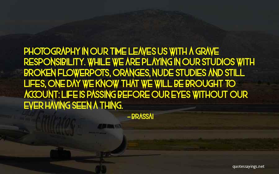 Playing With Quotes By Brassai Playing With Quotes By Brassai