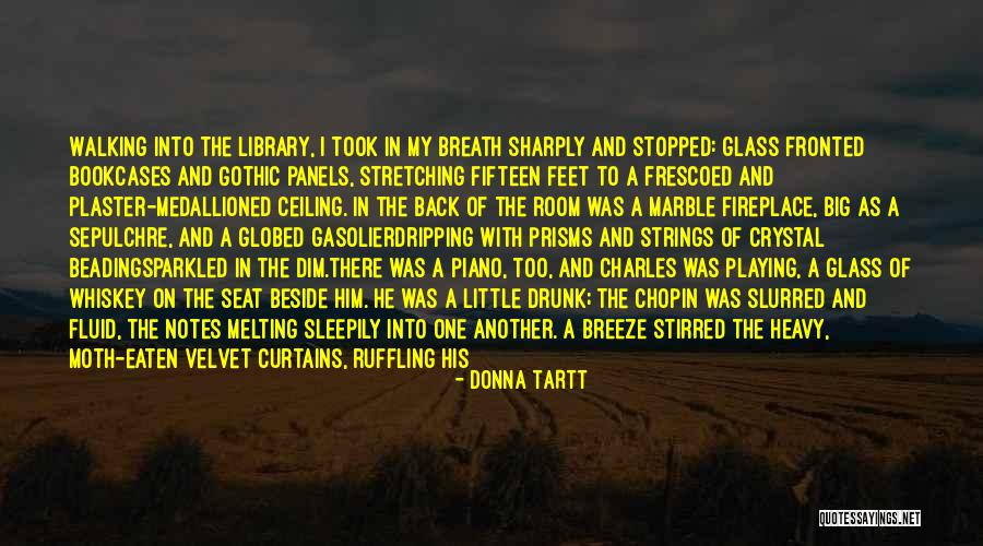 Playing With Quotes By Donna Tartt Playing With Quotes By Donna Tartt