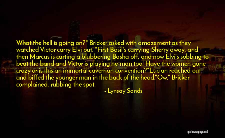 Playing With Quotes By Lynsay Sands Playing With Quotes By Lynsay Sands
