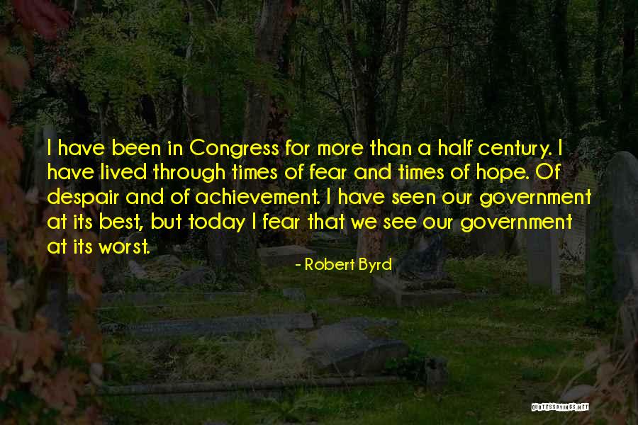 Playland San Francisco Quotes By Robert Byrd Playland San Francisco Quotes By Robert Byrd