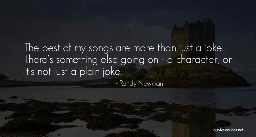 Playlist Covers Quotes By Randy Newman Playlist Covers Quotes By Randy Newman