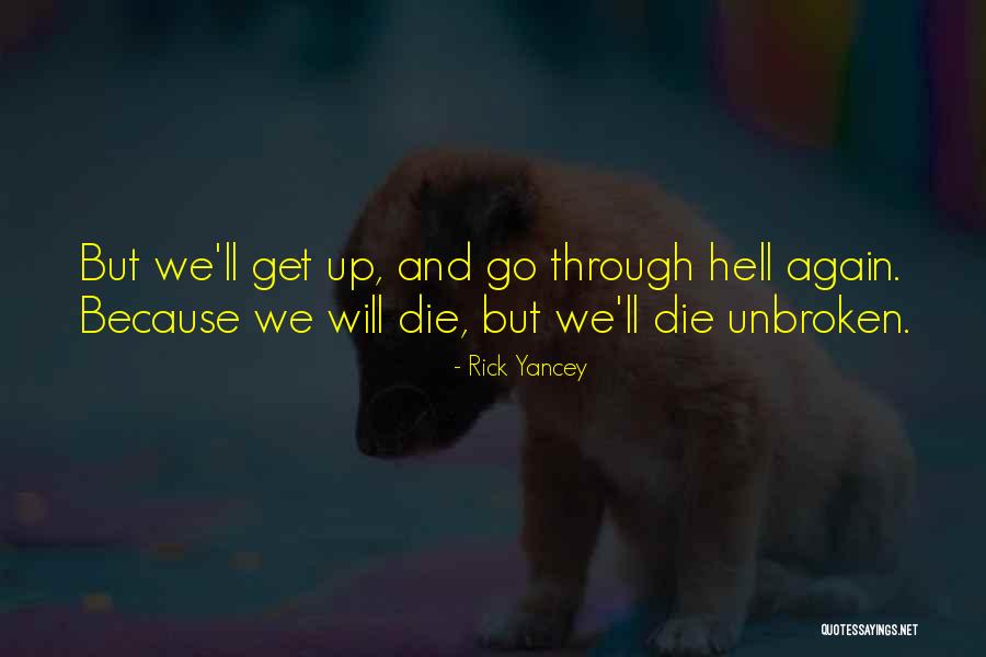 Playlist Downloader Quotes By Rick Yancey Playlist Downloader Quotes By Rick Yancey