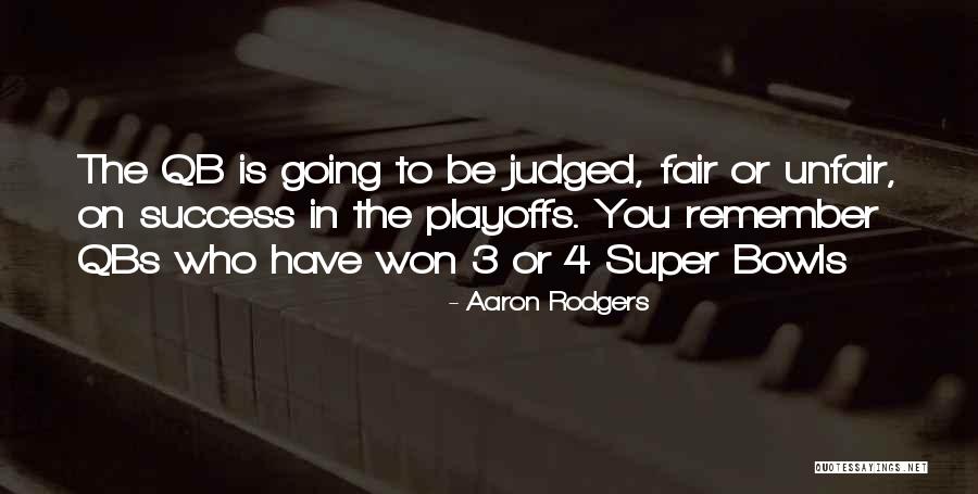 Playoffs Quotes By Aaron Rodgers Playoffs Quotes By Aaron Rodgers