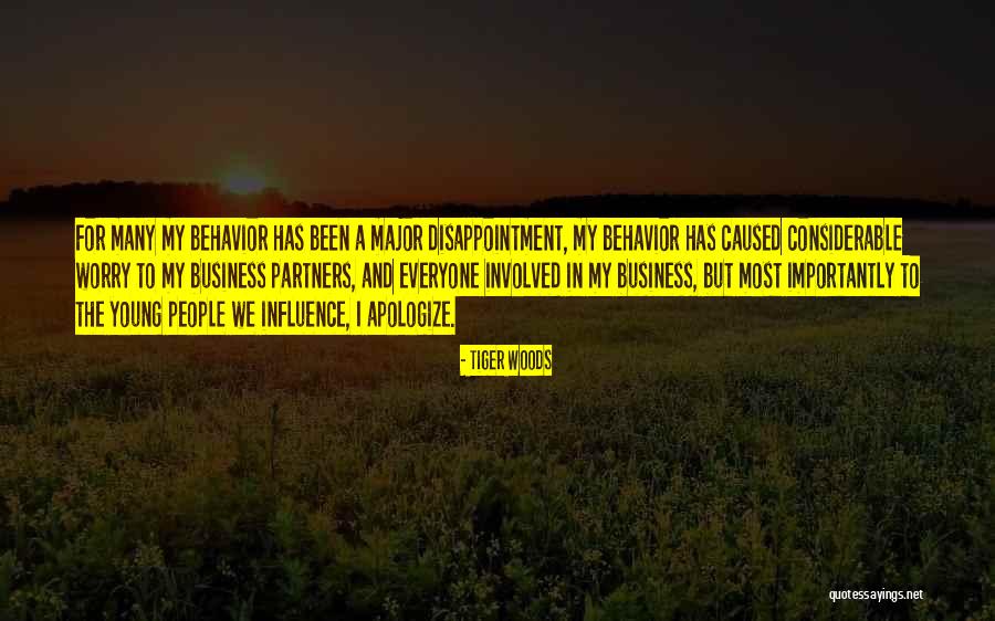 Playpower Ceo Quotes By Tiger Woods Playpower Ceo Quotes By Tiger Woods