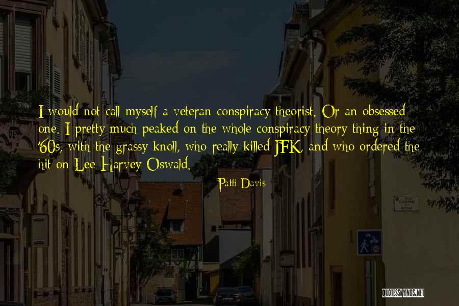 Playpower Portal Quotes By Patti Davis Playpower Portal Quotes By Patti Davis