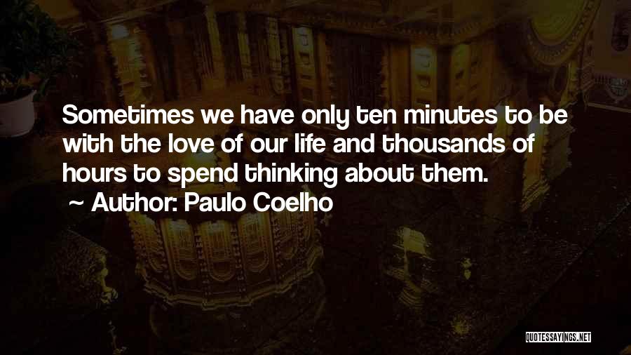 Playroom Vinyl Quotes By Paulo Coelho