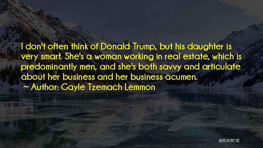 Playsafe Quotes By Gayle Tzemach Lemmon