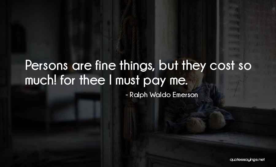 Playthrough Quotes By Ralph Waldo Emerson Playthrough Quotes By Ralph Waldo Emerson