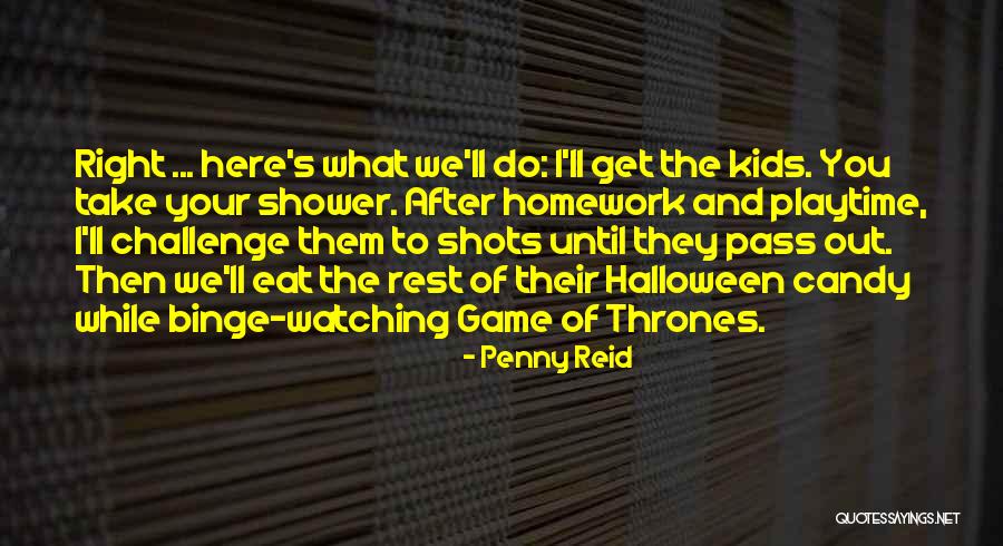 Playtime For Kids Quotes By Penny Reid Playtime For Kids Quotes By Penny Reid
