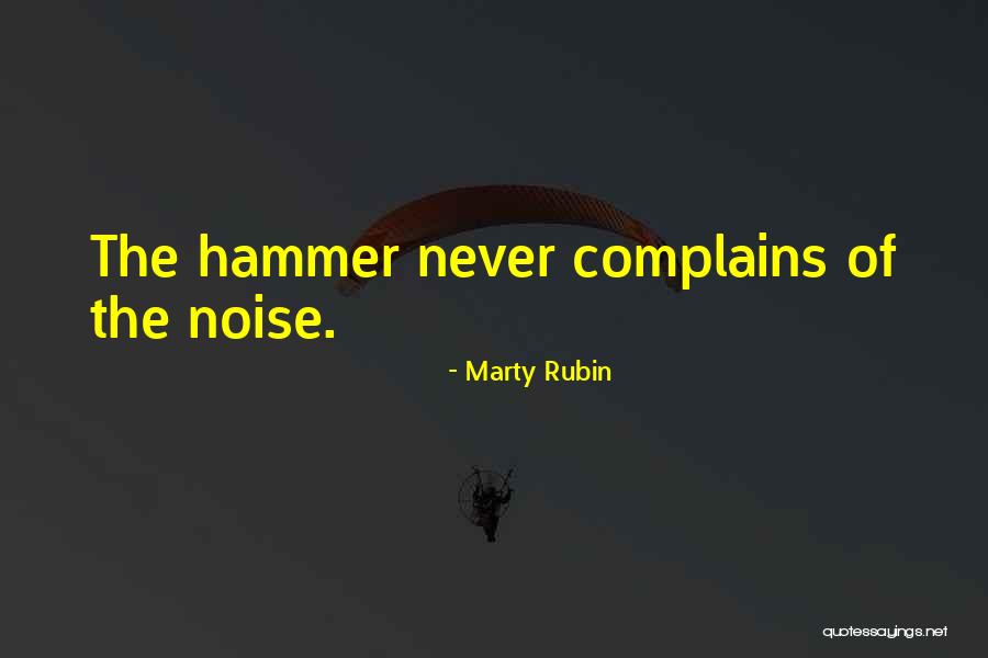 Playwithfire Quotes By Marty Rubin Playwithfire Quotes By Marty Rubin