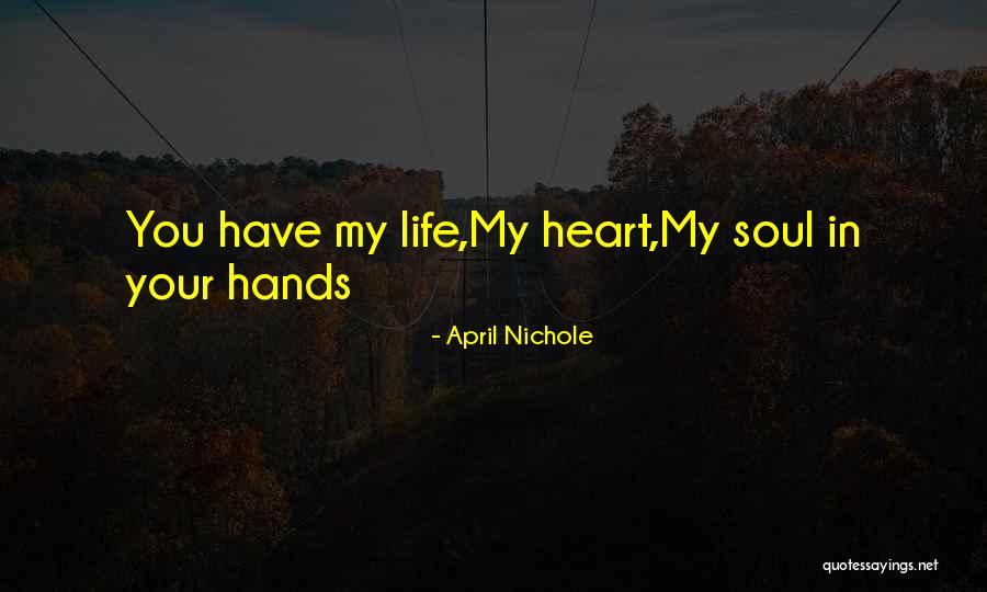 Playwithsand Quotes By April Nichole Playwithsand Quotes By April Nichole