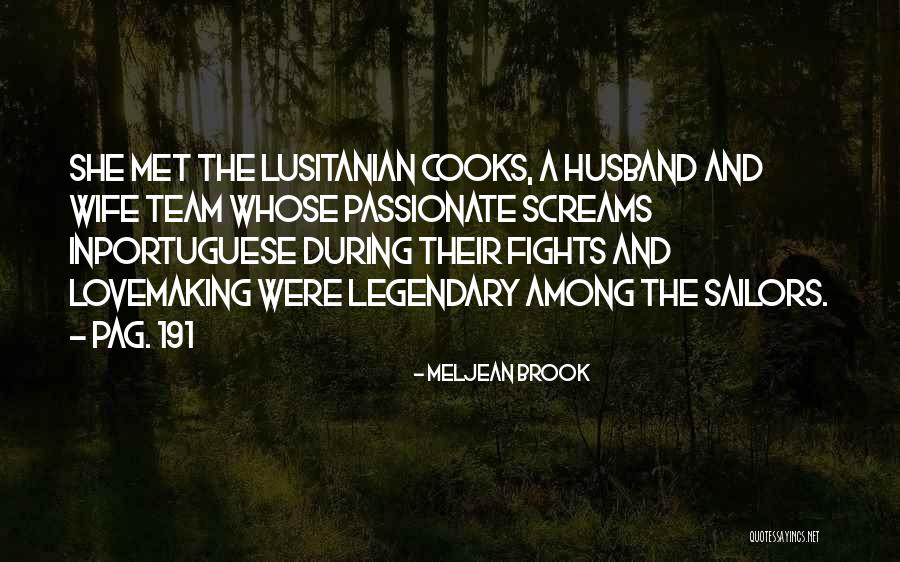 Playwithsand Quotes By Meljean Brook Playwithsand Quotes By Meljean Brook