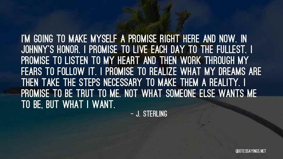 Playwithsea Quotes By J. Sterling Playwithsea Quotes By J. Sterling
