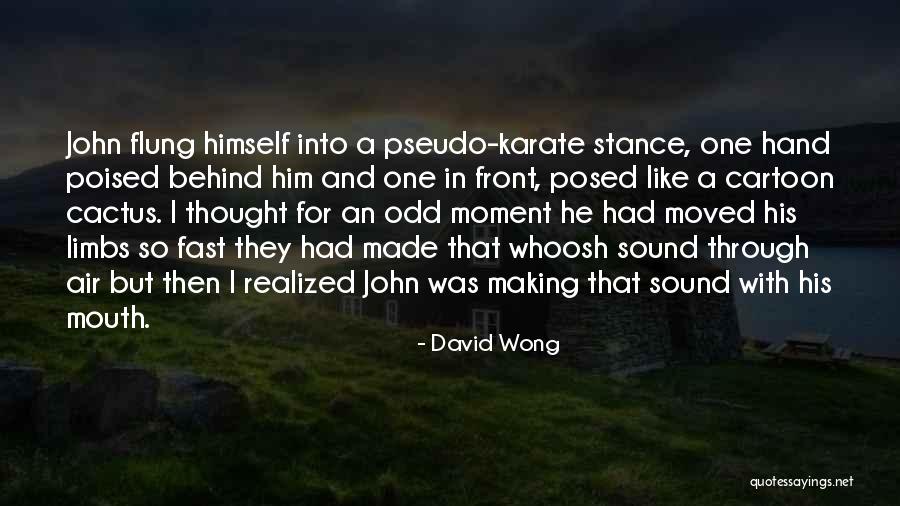 Playwright Love Quotes By David Wong Playwright Love Quotes By David Wong