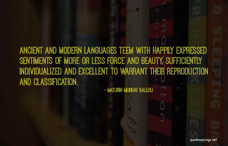 Playwriting For Dummies Quotes By Maturin Murray Ballou Playwriting For Dummies Quotes By Maturin Murray Ballou