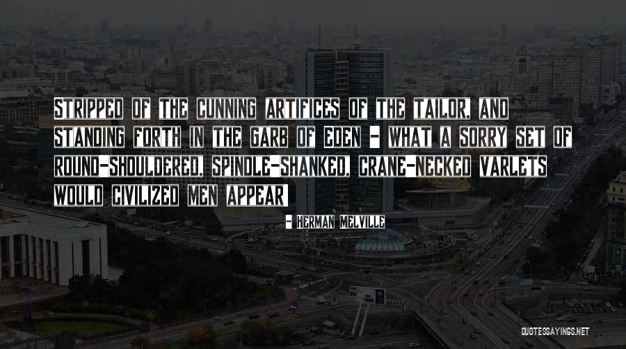 Plazas Disponibles Quotes By Herman Melville Plazas Disponibles Quotes By Herman Melville