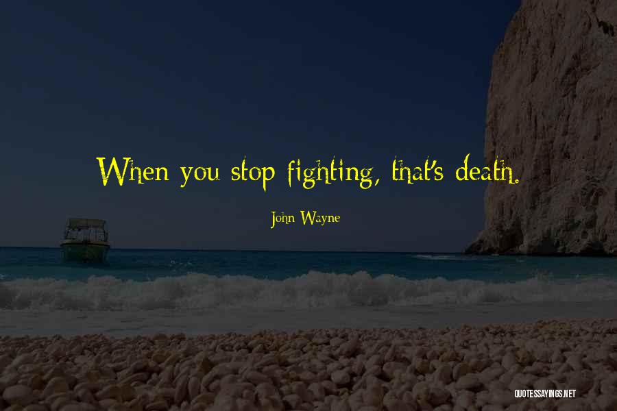 Plazca Definicion Quotes By John Wayne Plazca Definicion Quotes By John Wayne