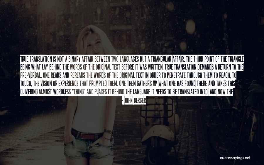 Plazca En Quotes By John Berger Plazca En Quotes By John Berger