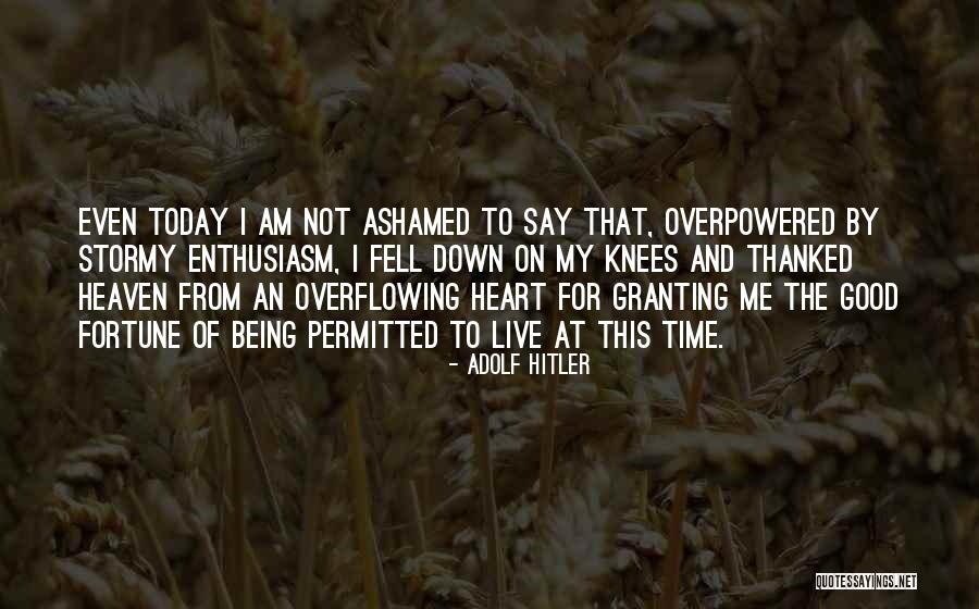 Plazza Orange Quotes By Adolf Hitler Plazza Orange Quotes By Adolf Hitler