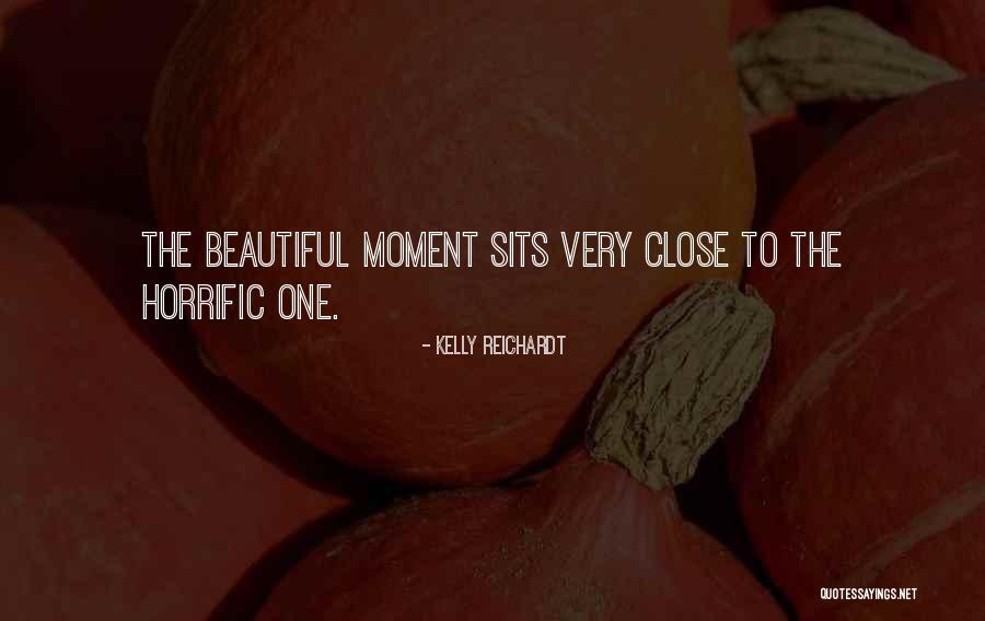 Plazzio Quotes By Kelly Reichardt Plazzio Quotes By Kelly Reichardt
