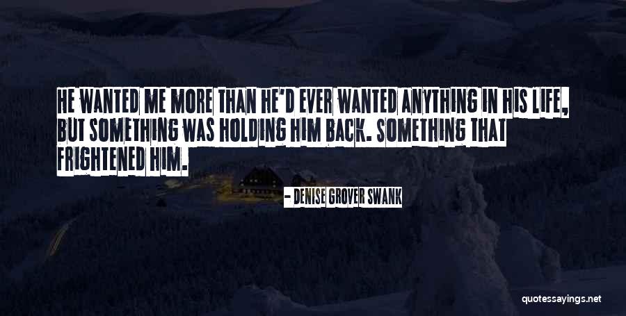 Plchc Quotes By Denise Grover Swank Plchc Quotes By Denise Grover Swank